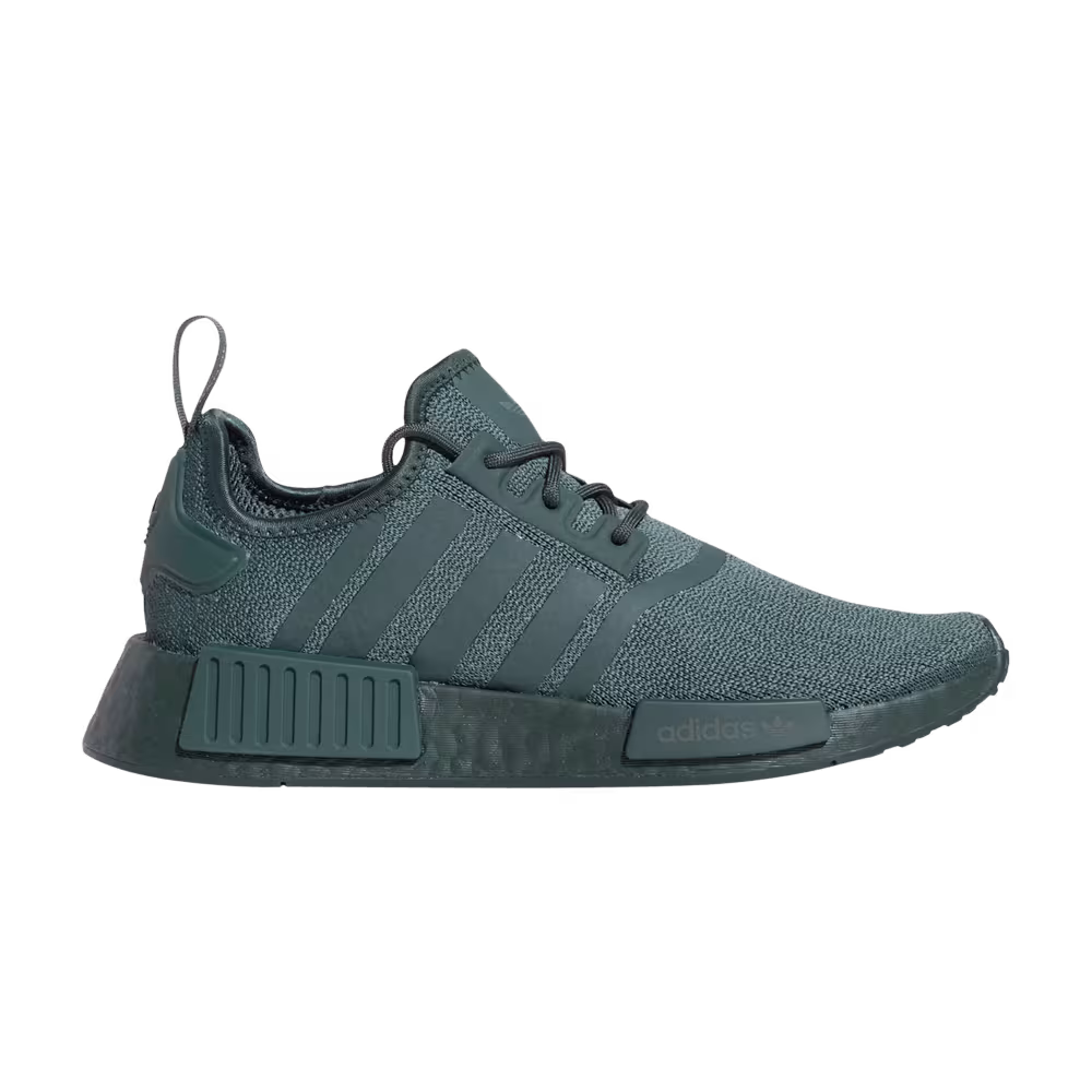 Adidas Women's NMD_R1 Mineral Green
