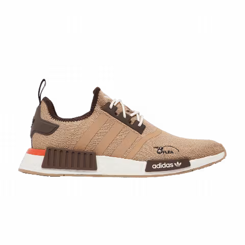 Shoe Palace x adidas NMD_R1 'The Flea'