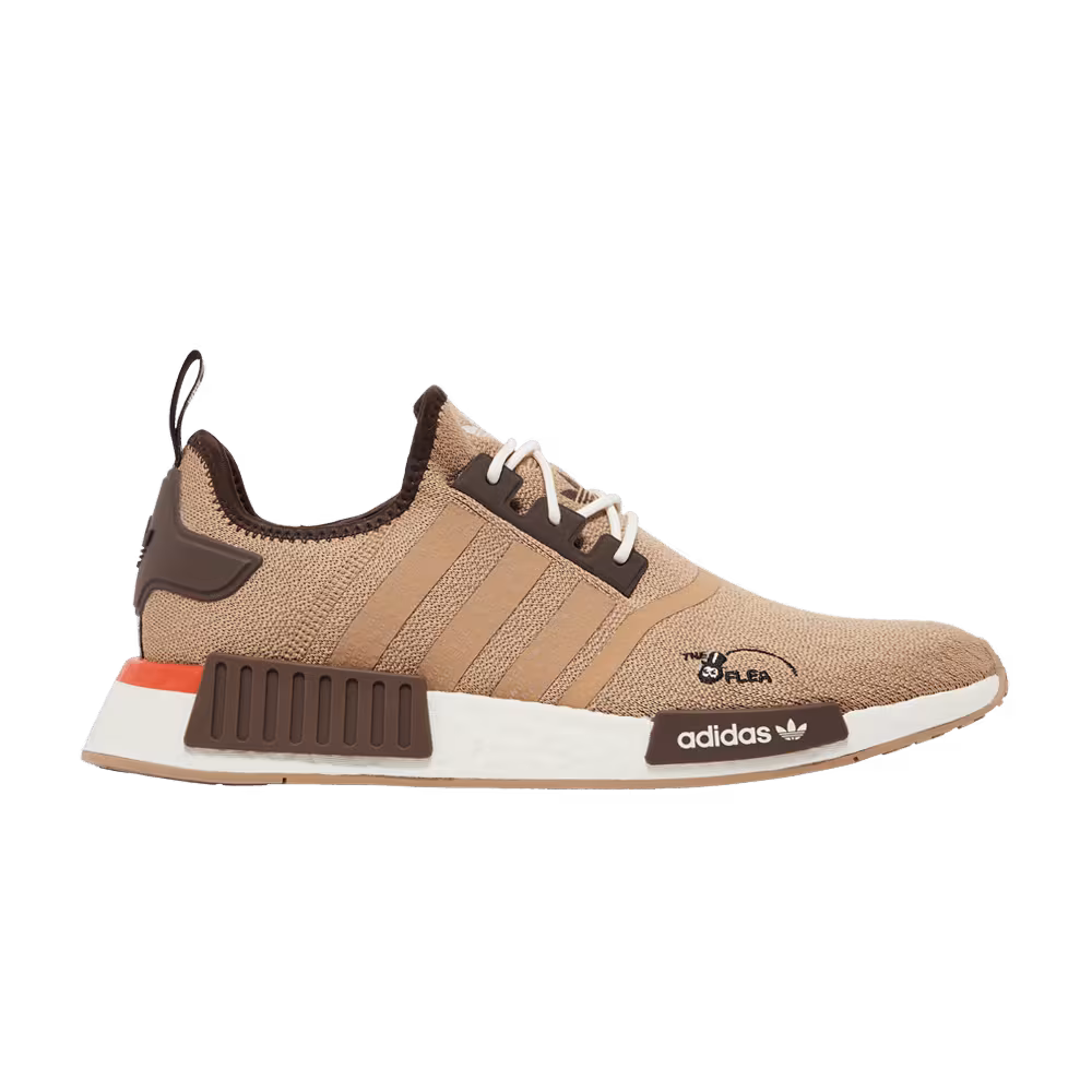 Shoe Palace x adidas NMD_R1 The Flea