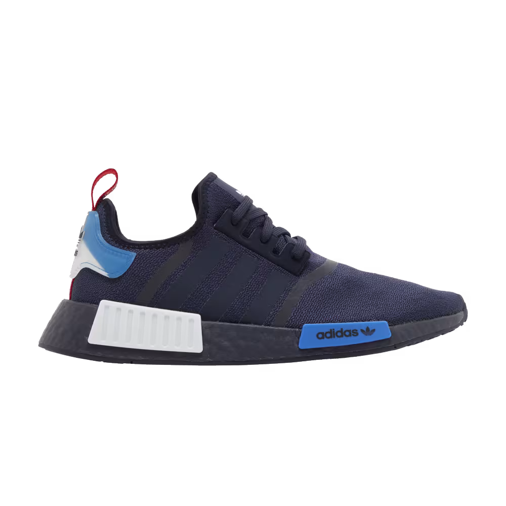 adidas NMD_R1 Legend Ink Bright Royal