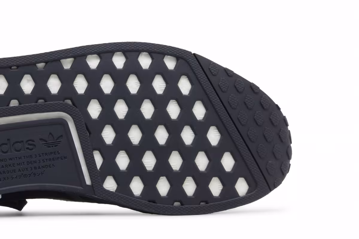 adidas NMD_R1 Legend Ink Bright Royal, view 6