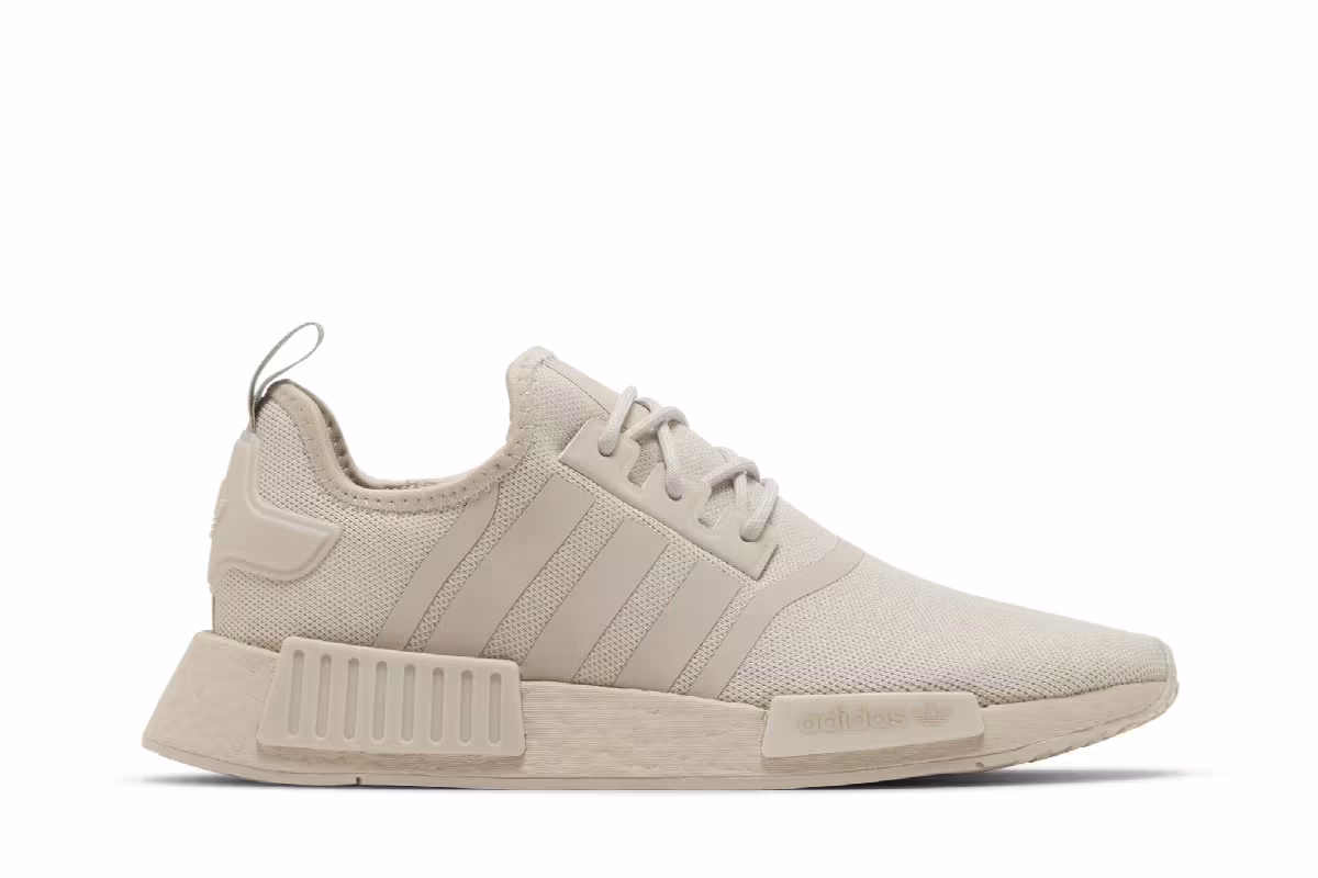 adidas NMD_R1 Aluminium, view 2