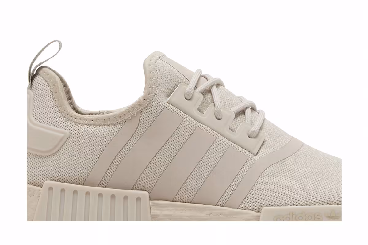 adidas NMD_R1 Aluminium, view 3