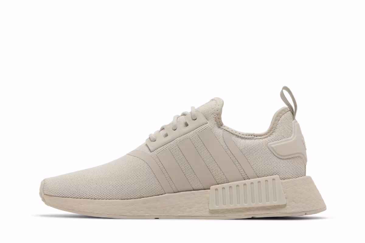 adidas NMD_R1 Aluminium, view 4