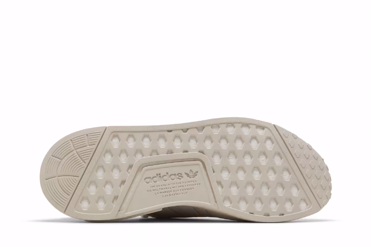 adidas NMD_R1 Aluminium, view 5
