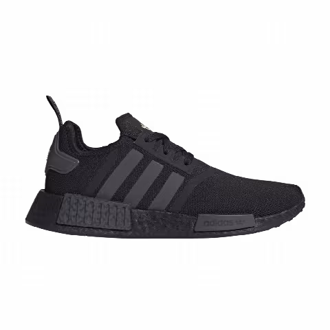 adidas NMD_R1 'Black Grey'
