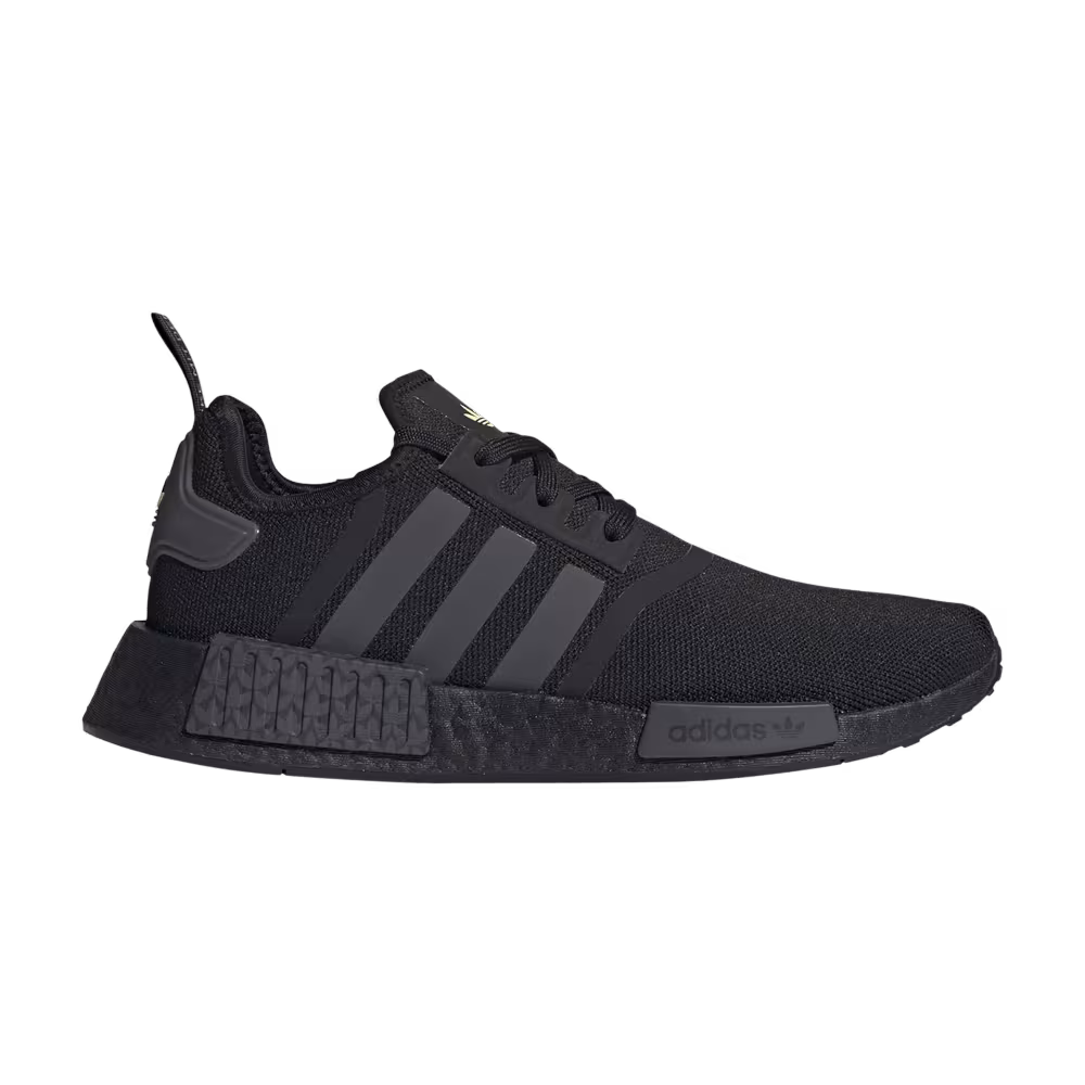 adidas NMD_R1 Black Grey