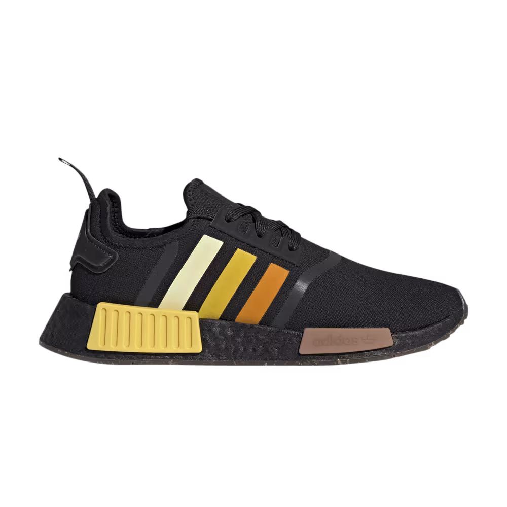 adidas NMD_R1 Black Clay Strata