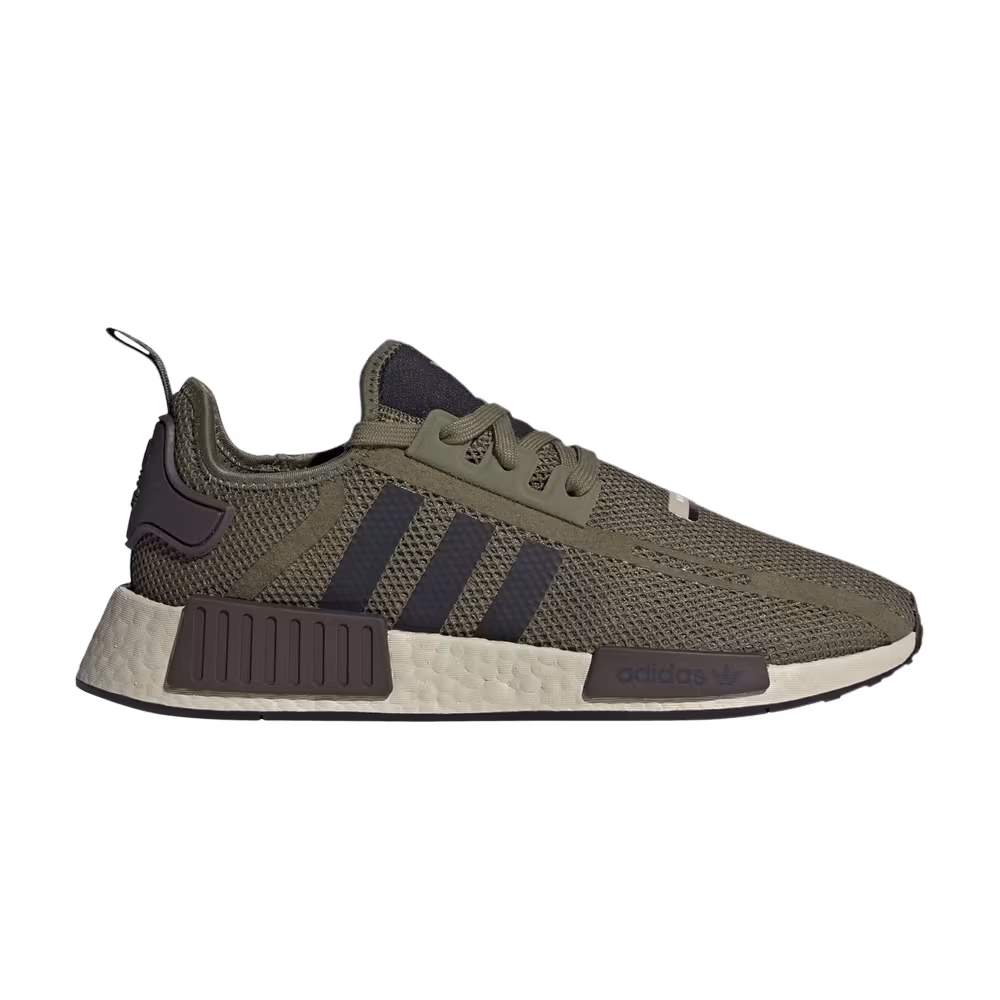 adidas NMD_R1 Focus Olive