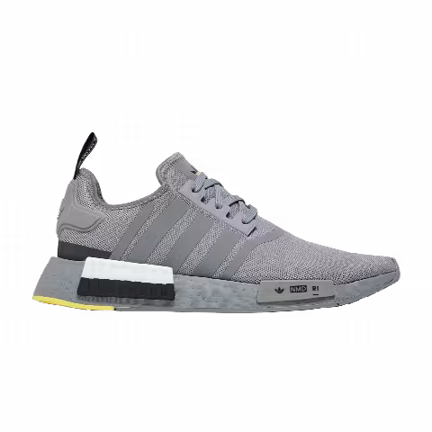 Adidas NMD_R1 'Grey Black'