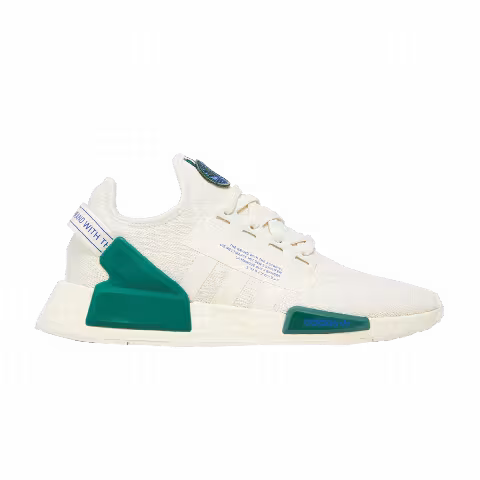Adidas NMD_R1 V2 'Cream Green'