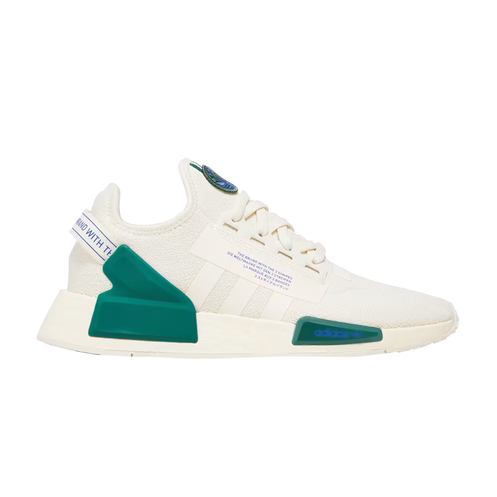 Adidas NMD_R1 V2 Cream Green