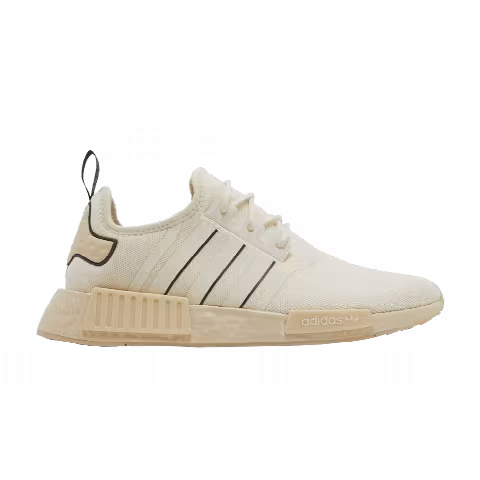 adidas NMD_R1 'Cream Dark Brown'