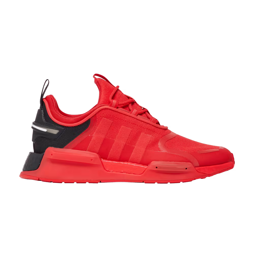 Adidas NMD_R1 V3 Vivid Red