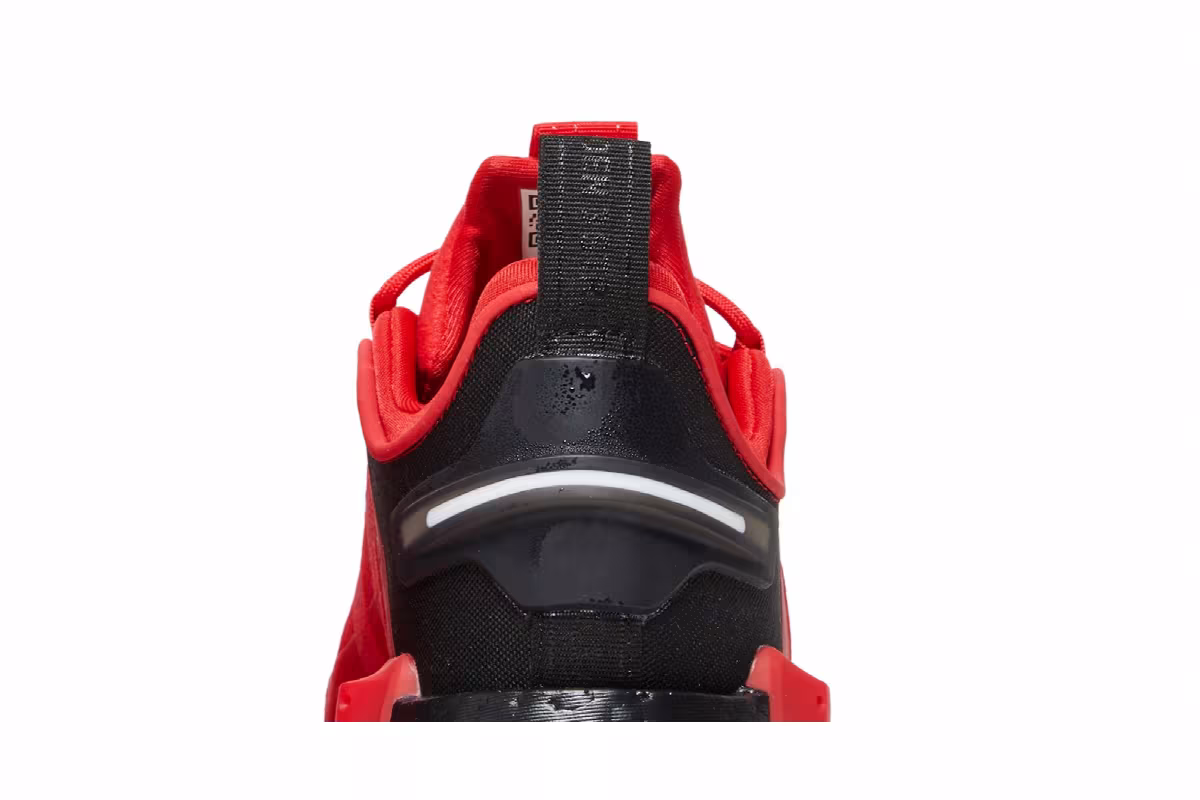 Adidas NMD_R1 V3 Vivid Red, view 8