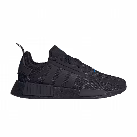adidas NMD_R1 'Black Carbon Camo'