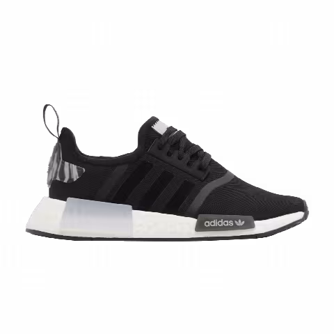 Adidas Wmns NMD_R1 'Black White Marble'
