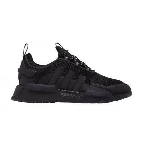 adidas Wmns NMD_R1 V3 'Black Grey'