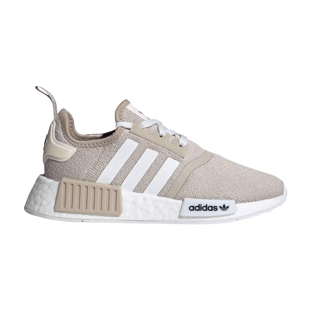 Adidas NMD_R1 J Wonder Beige