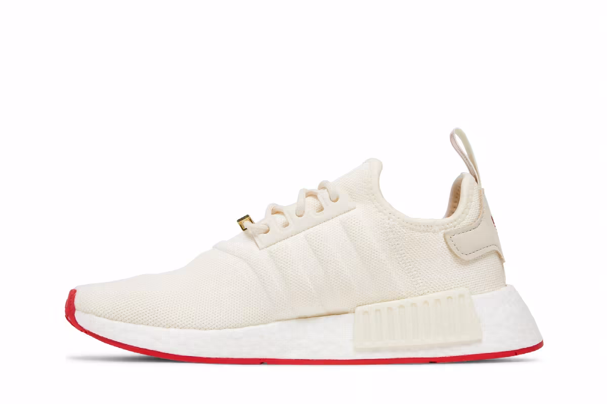 adidas Women's NMD_R1 Valentine's Day, view 4