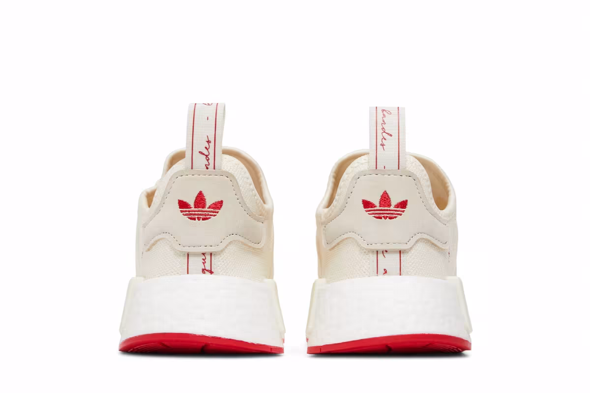 adidas Women's NMD_R1 Valentine's Day, view 7
