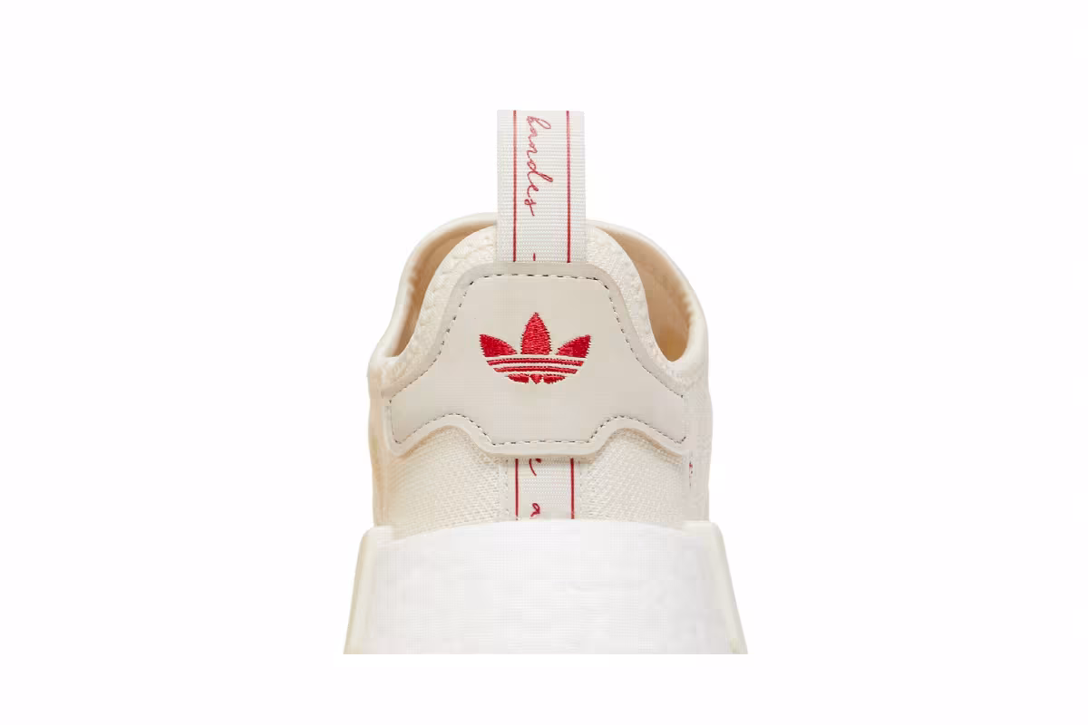 adidas Women's NMD_R1 Valentine's Day, view 8