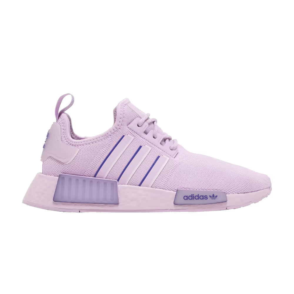 adidas Women's NMD_R1 Bliss Lilac