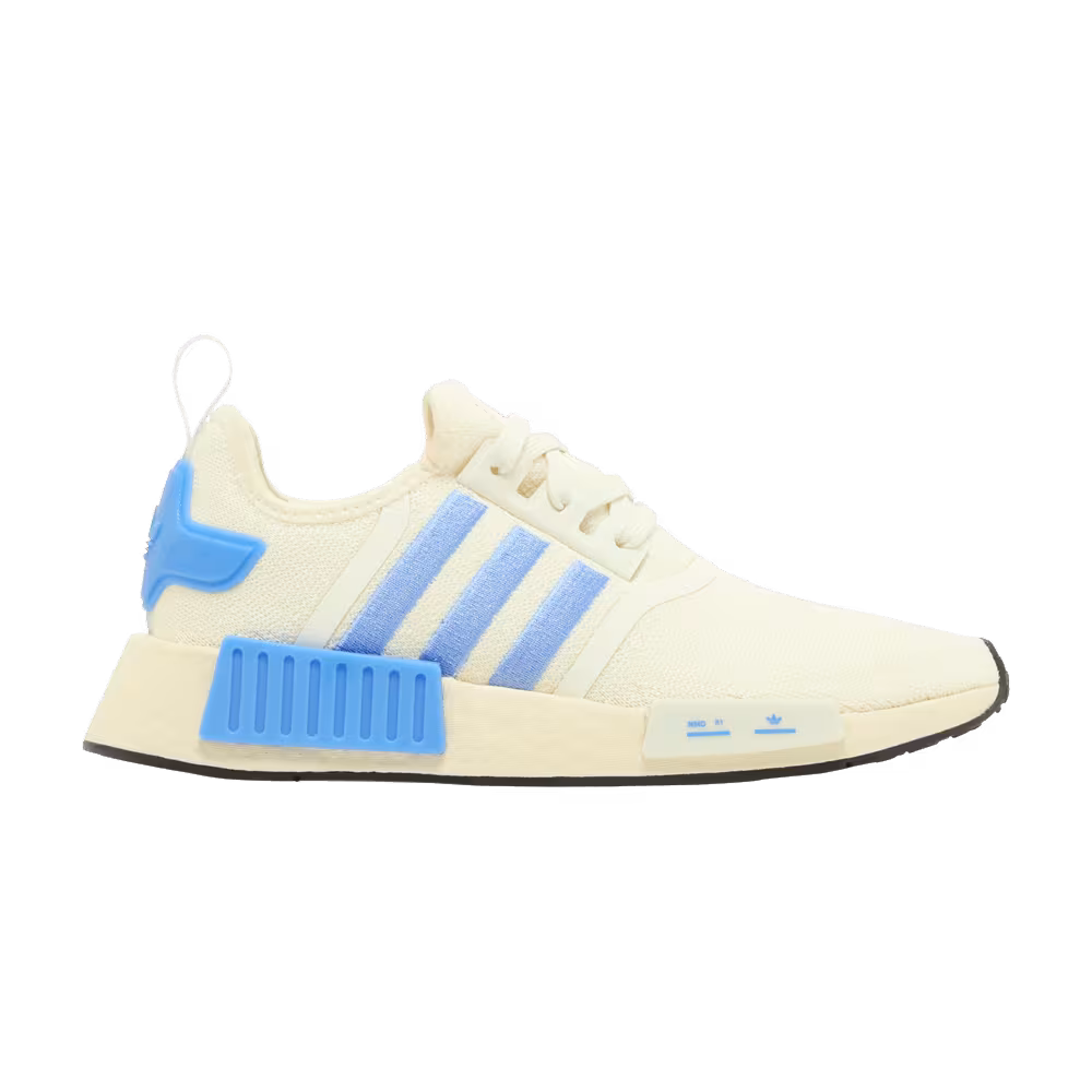 adidas Women's NMD_R1 White Halo Blue
