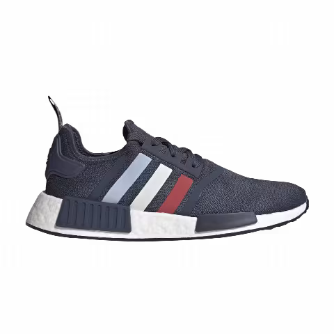 adidas NMD_R1 'Shadow Navy Glory Red'