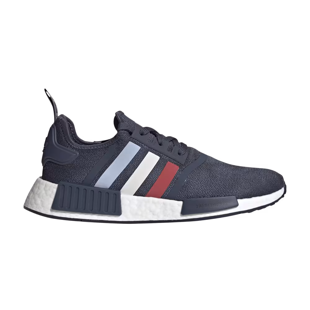 adidas NMD_R1 Shadow Navy Glory Red