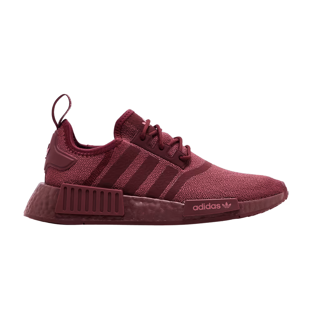 Adidas Women's NMD_R1 Shadow Red