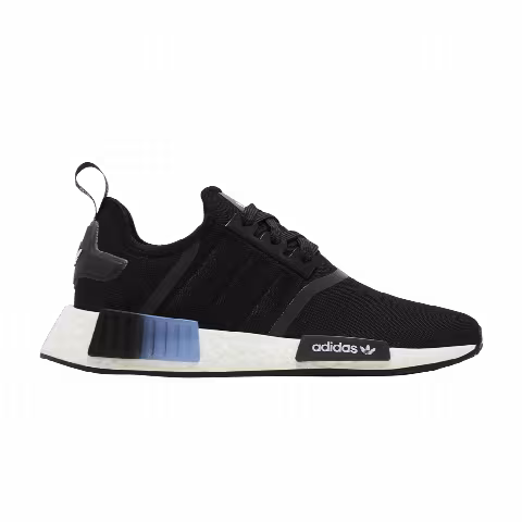 adidas Wmns NMD_R1 'Black Blue Dawn'