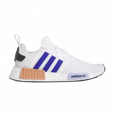adidas NMD_R1 'White Lucid Blue'