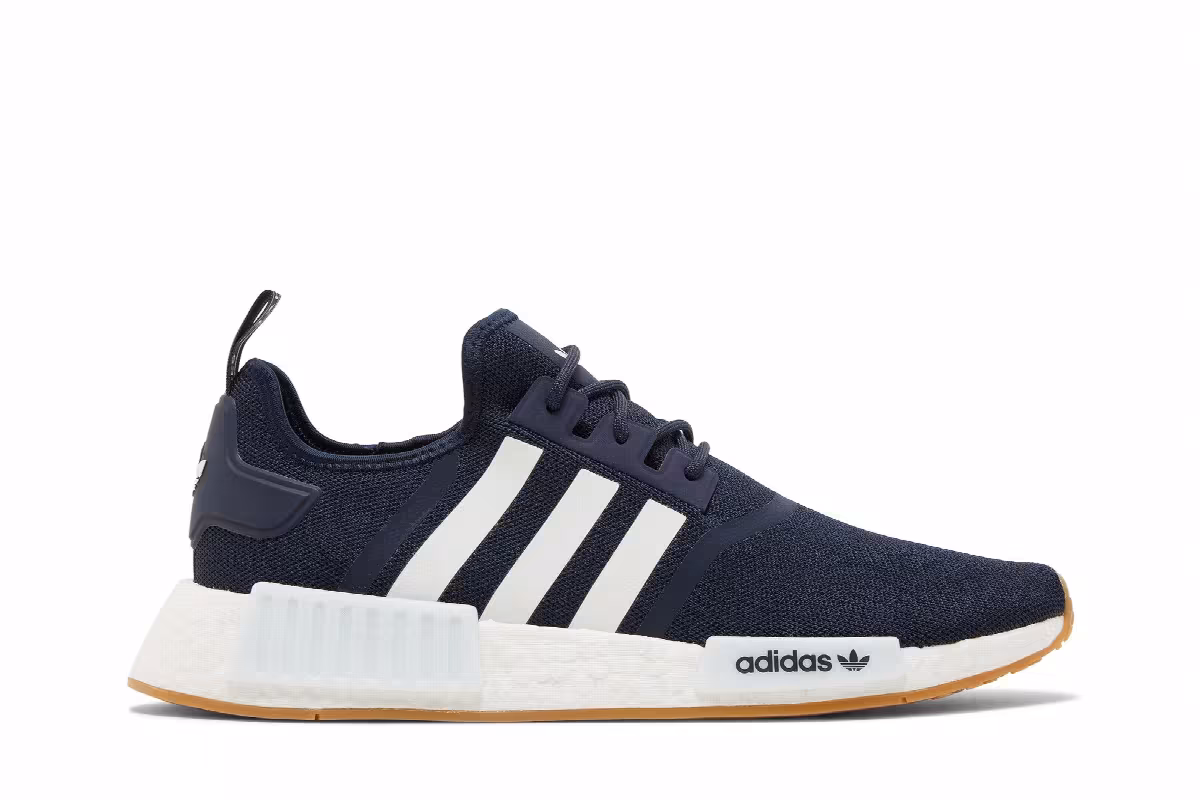 adidas NMD_R1 Legend Ink, view 2
