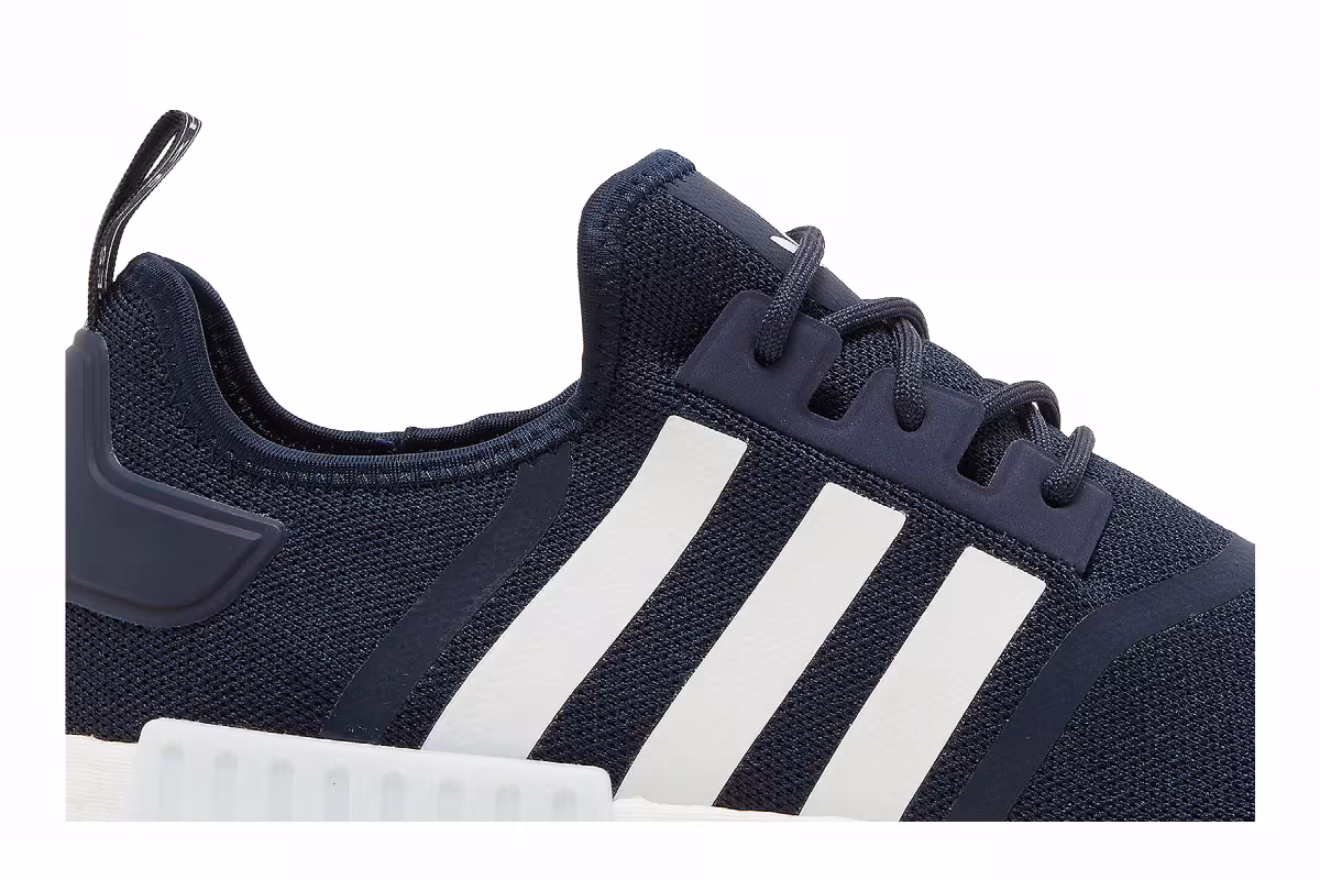 adidas NMD_R1 Legend Ink, view 3