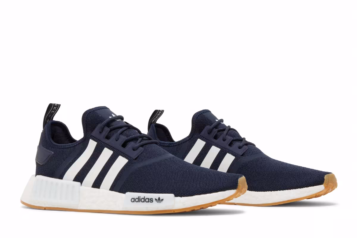 adidas NMD_R1 Legend Ink, view 9