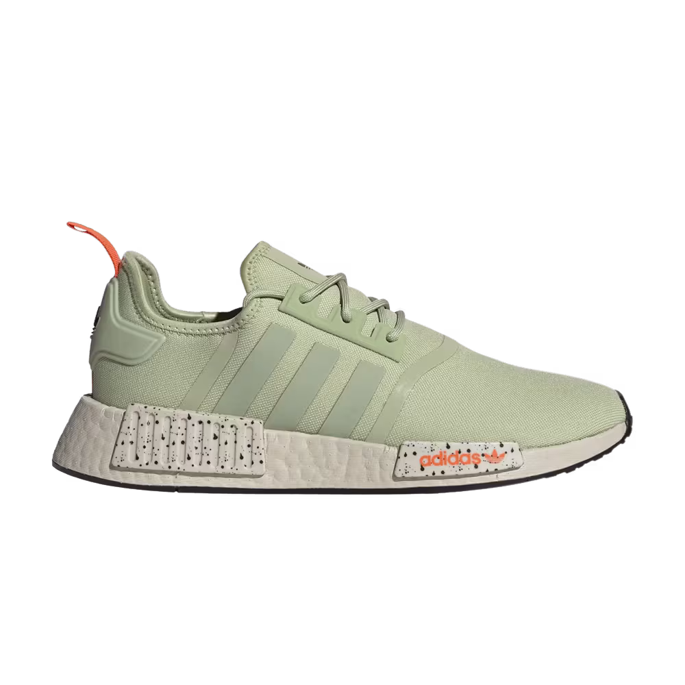 Adidas NMD_R1 Magic Lime