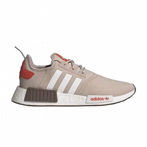 Adidas NMD_R1 'Clear Pink Solar Red'