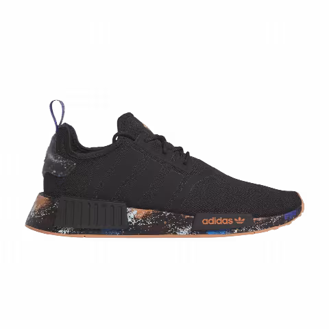 Adidas NMD_R1 'Splatter Print'