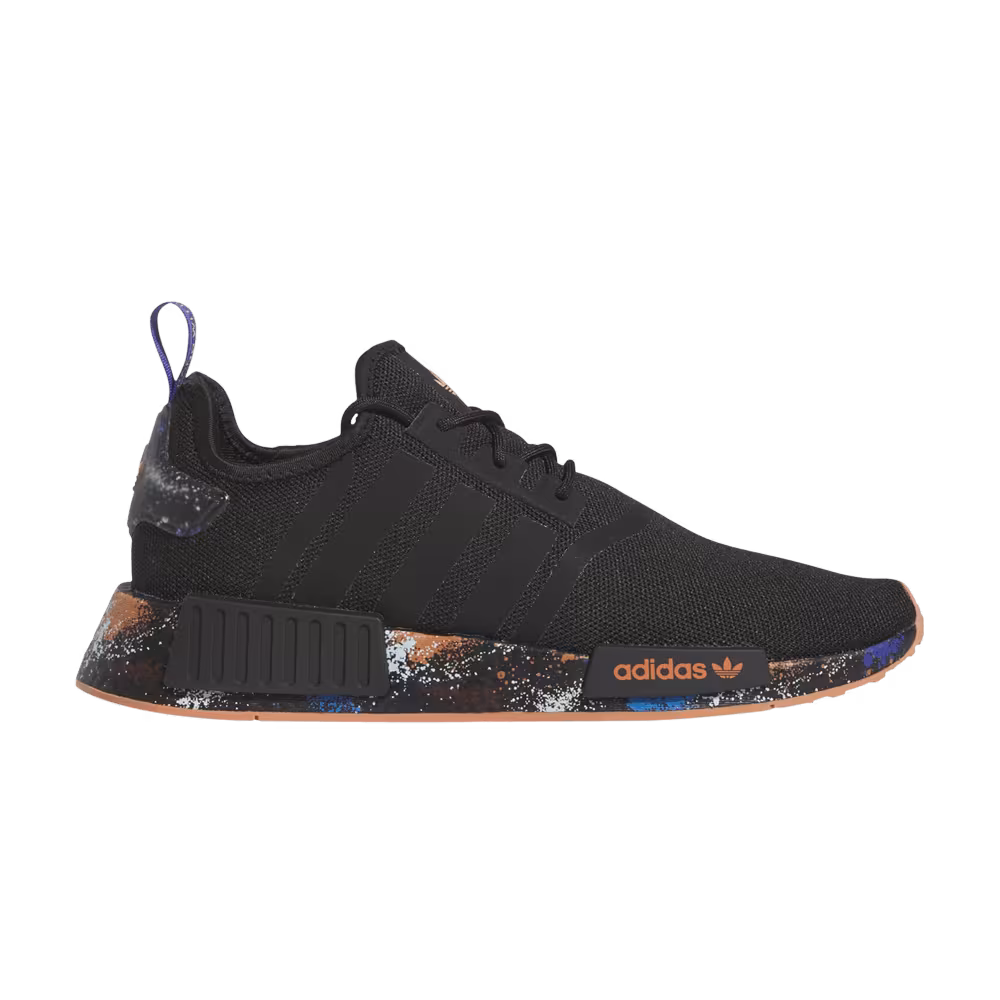 Adidas NMD_R1 Splatter Print