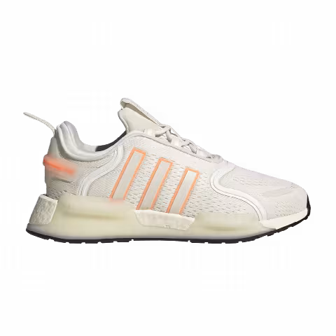 Adidas Wmns NMD_R1 V3 'Off White Orange'