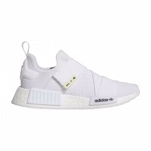 adidas Wmns NMD_R1 'White Almost Lime'