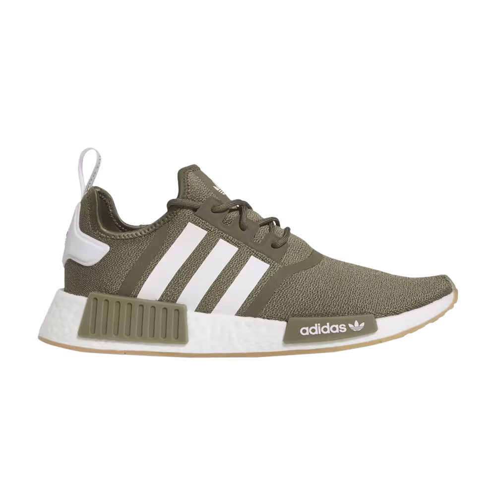 adidas NMD_R1 Olive Strata