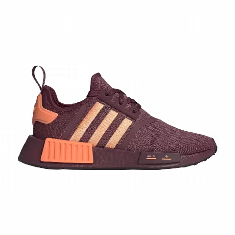 adidas Wmns NMD_R1 'Shadow Red Beam Orange'