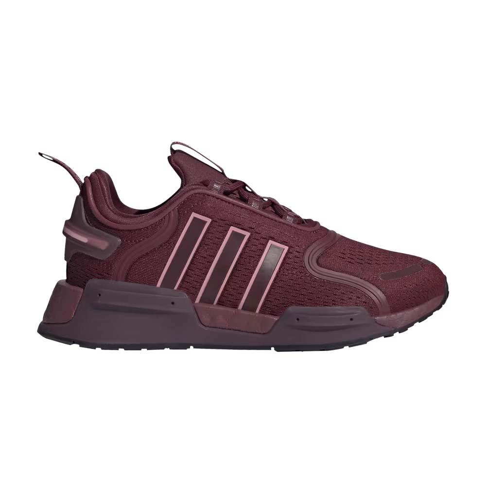 Adidas Women's NMD_R1 V3 Shadow Red Super Pop