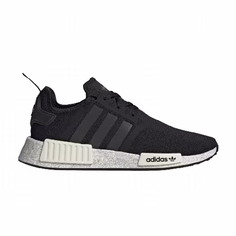 Adidas NMD_R1 'Black Silver Speckled Boost'