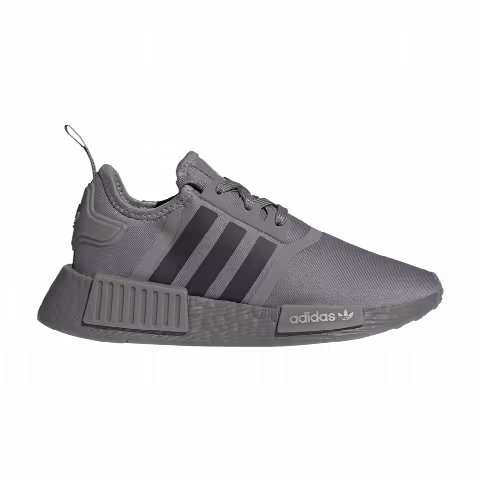 Adidas NMD_R1 J 'Grey Black'