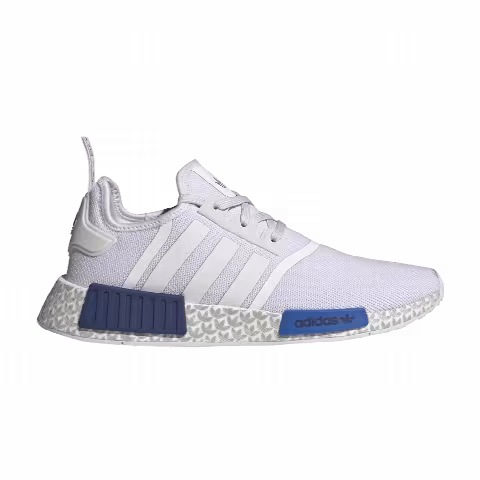 adidas NMD_R1 'White Bright Royal'