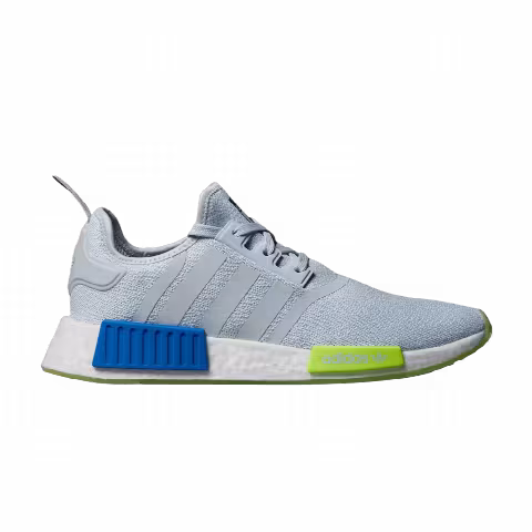 Indigo Herz x adidas NMD_R1 'Into the Metaverse - Halo Blue'