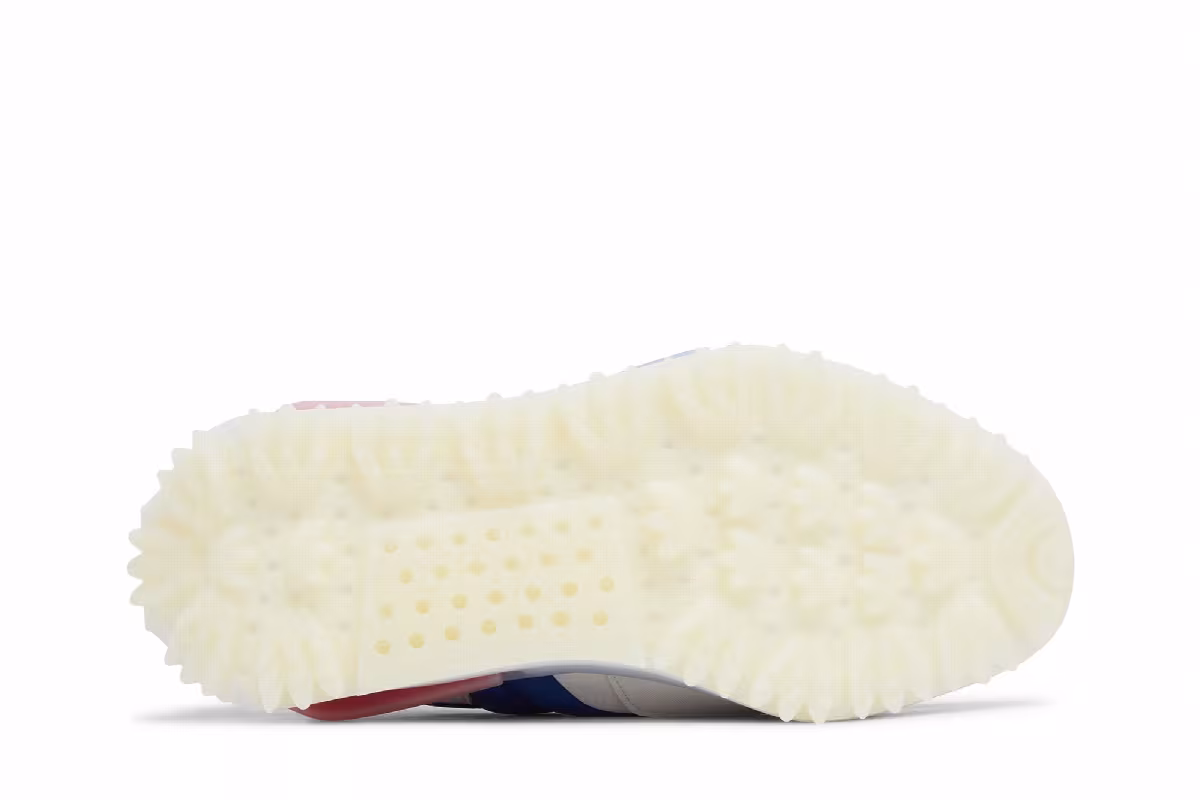 Moncler x adidas NMD_S1 GORE-TEX The Art of Exploration - Royal Blue, view 5